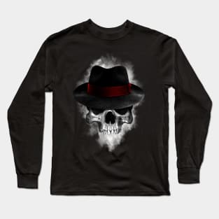 Comrade Long Sleeve T-Shirt